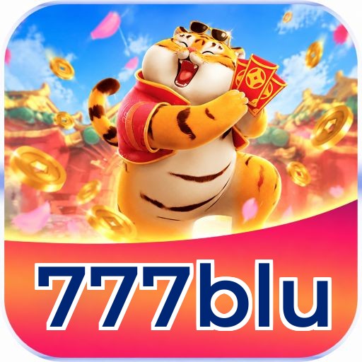 777blu APK - Interface do aplicativo Android